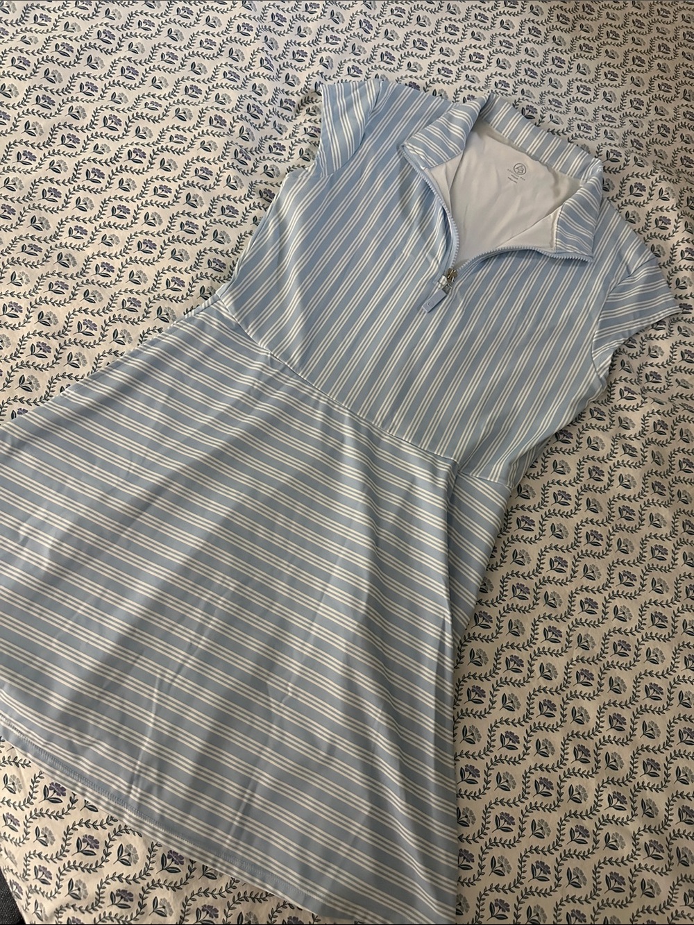 Addison bay athletic dress